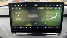 Skoda Enyaq 210kW 85x Sportline Plus 82kWh 4x4 5dr Auto Electric Estate